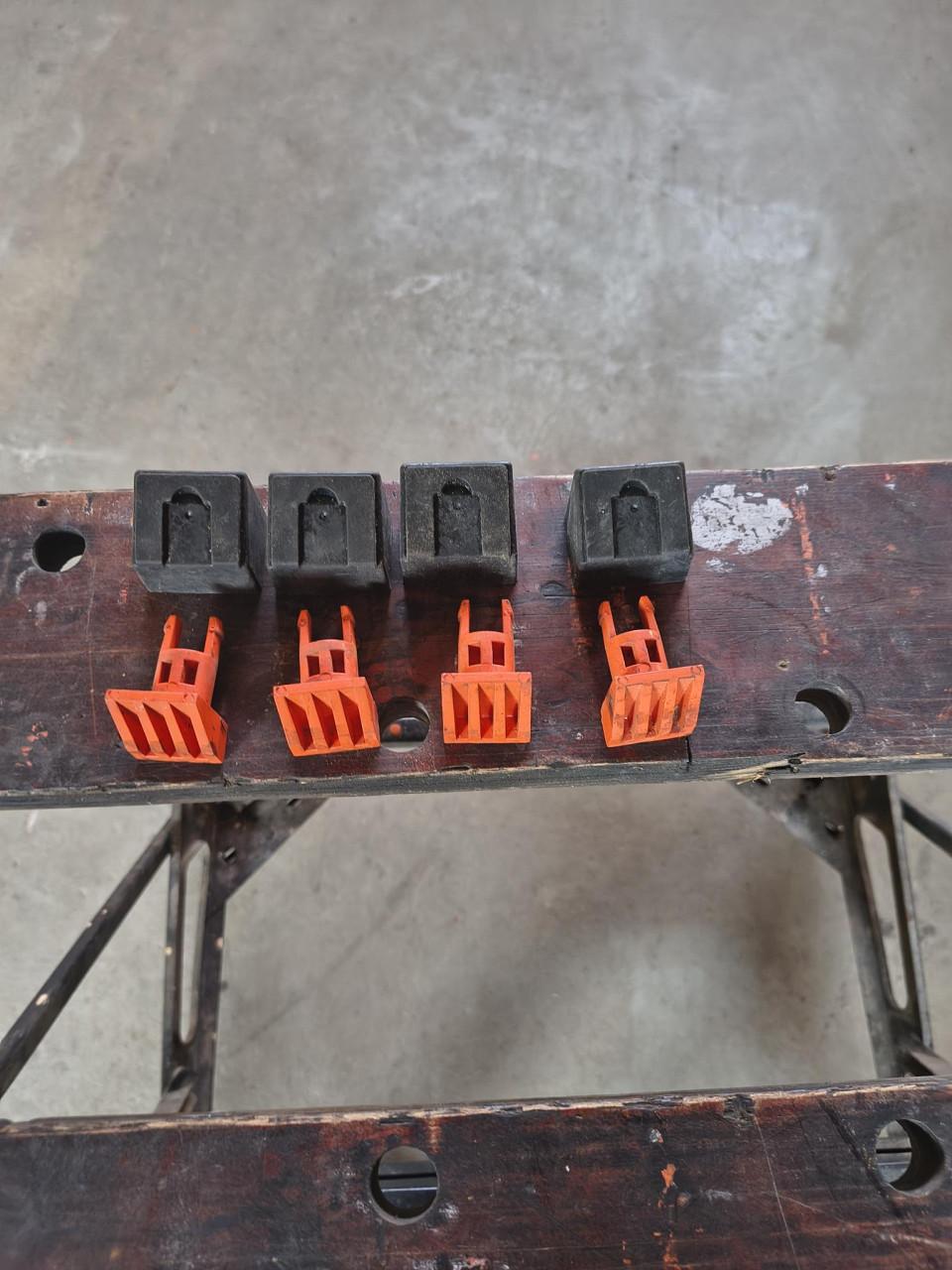 Black&Decker workmate 626