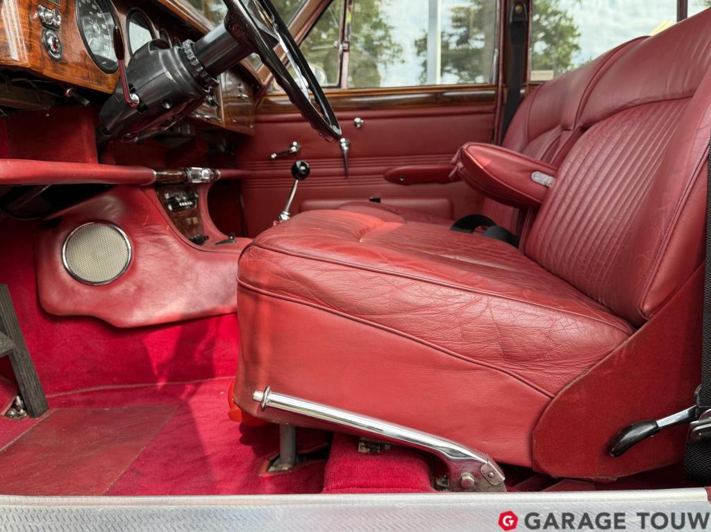 Jaguar S-Type 3.4 s-type origineel nl, 2e eigenaar btw auto!