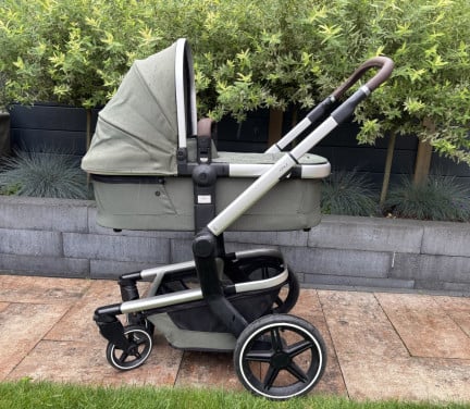 Joolz Day+ kinderwagen