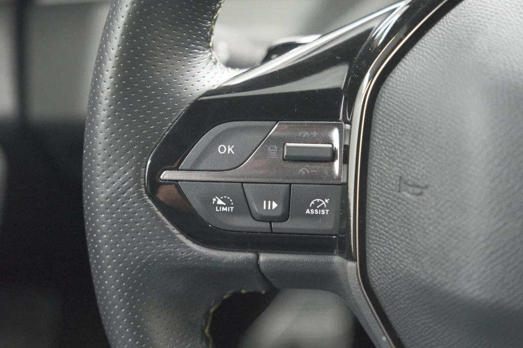 Peugeot 308 puretech 130 gt | 360 camera | stoelen-pakket | adaptieve cruis