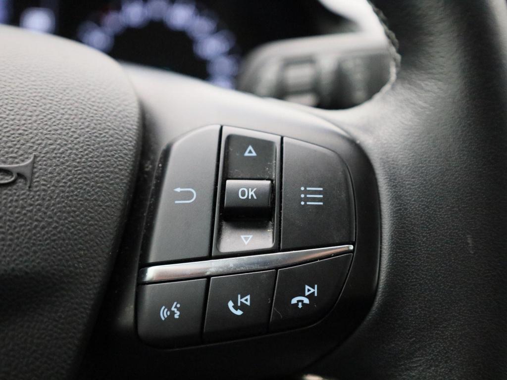 Ford Fiesta 1.0 ecoboost titanium | winterpack | stoel/stuur verwarming | l