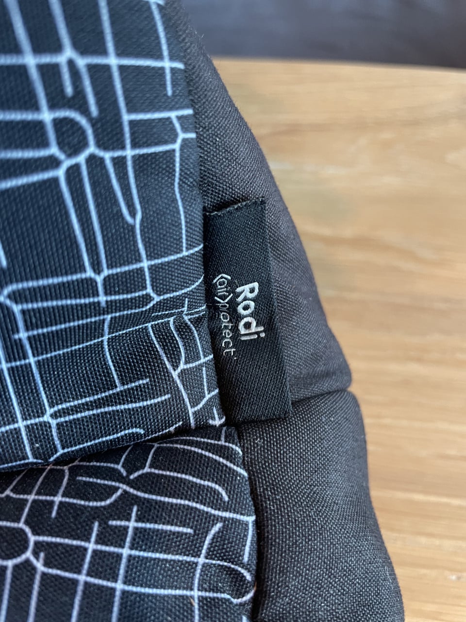 Maxi Cosi Rodi Airprotect 15-36 kg