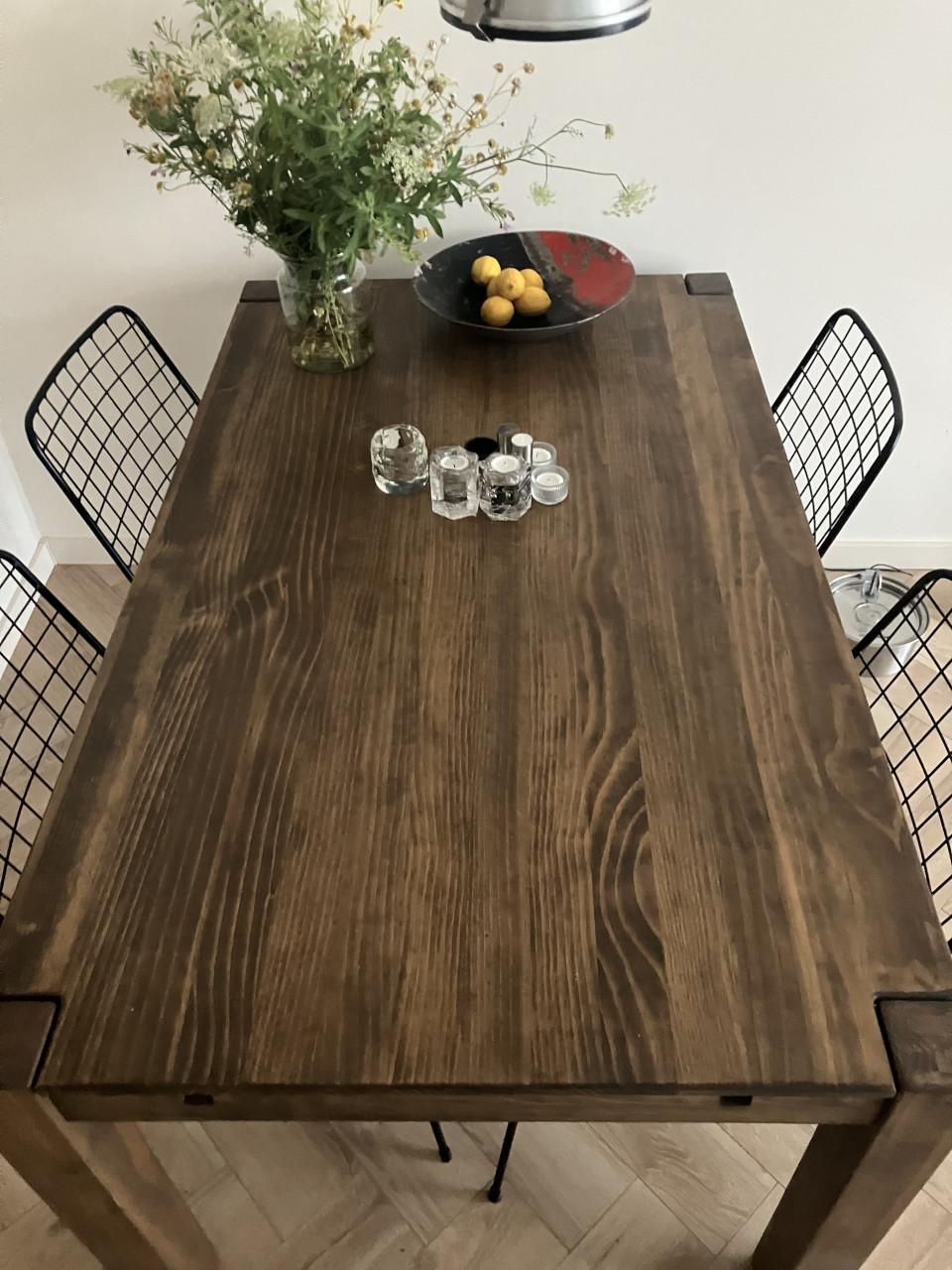 Eettafel La Redoute
