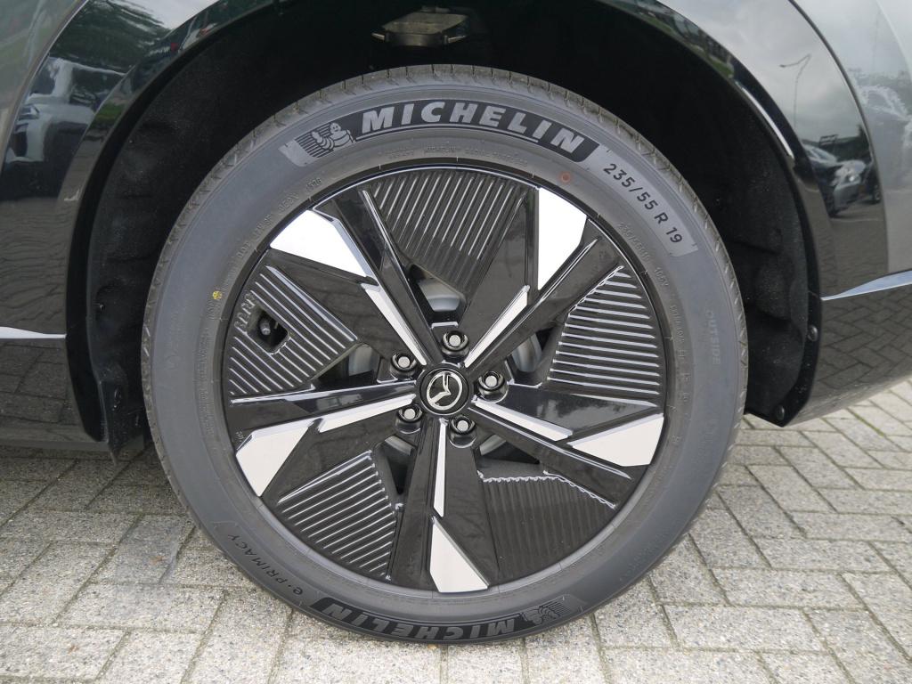 Mazda Cx-6e takumi business edition 78 kwh|gratis trekhaak