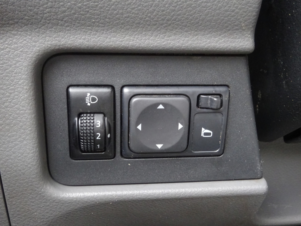 Nissan Nv200 1.5 dci optima 1e eigenaar / airco / camera / cruise