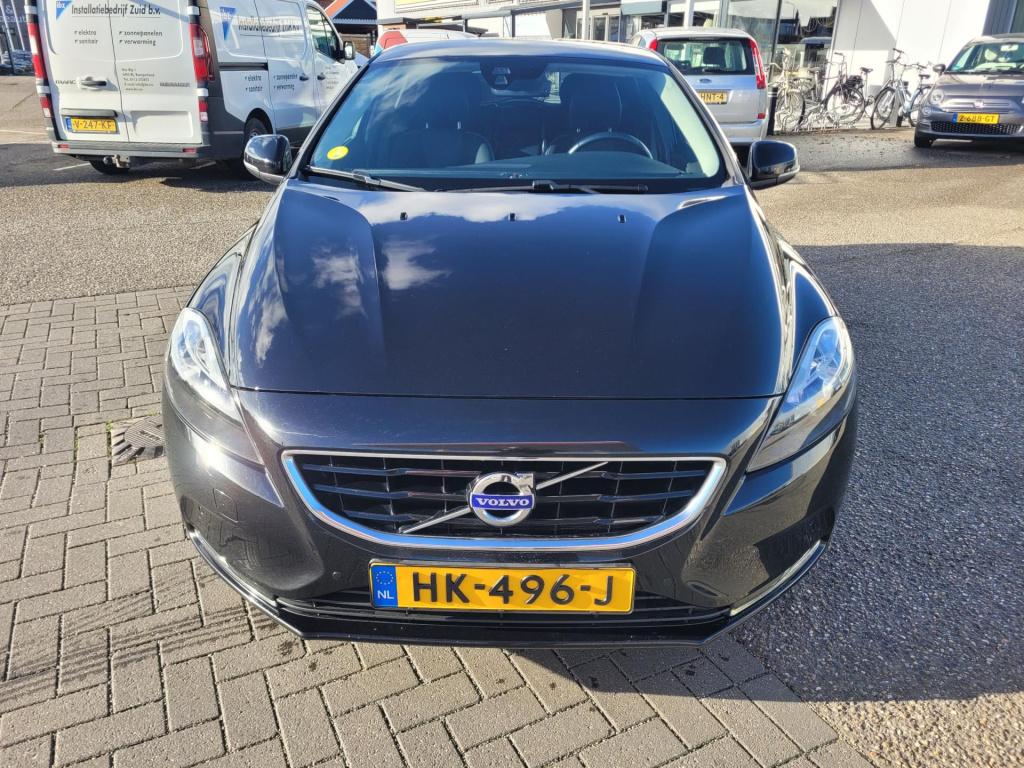 Volvo V40 2.0 d2 summum business
