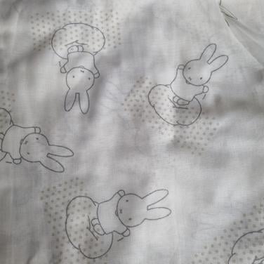 Nijntje hemeltje met piekstok