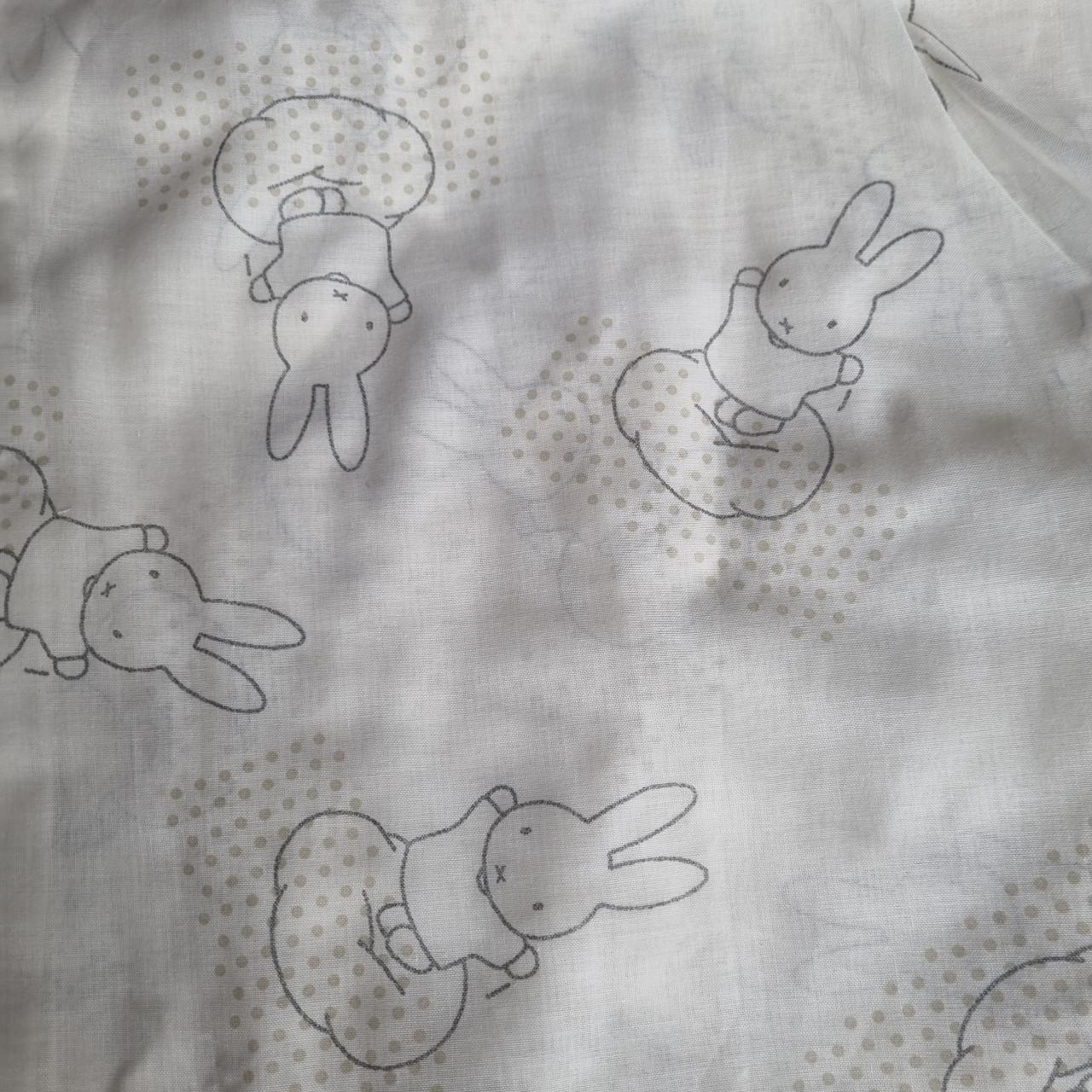 Nijntje hemeltje met piekstok