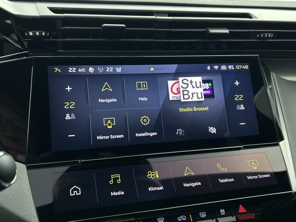 Peugeot 308 sw 1.6 plug-in hybrid 180 gt | rijklaar |