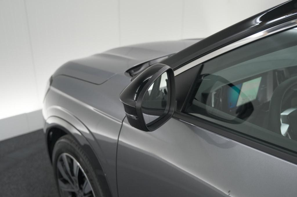 Renault Austral 1.2 e-tech full hybrid 200 techno | 360 camera | panoramada