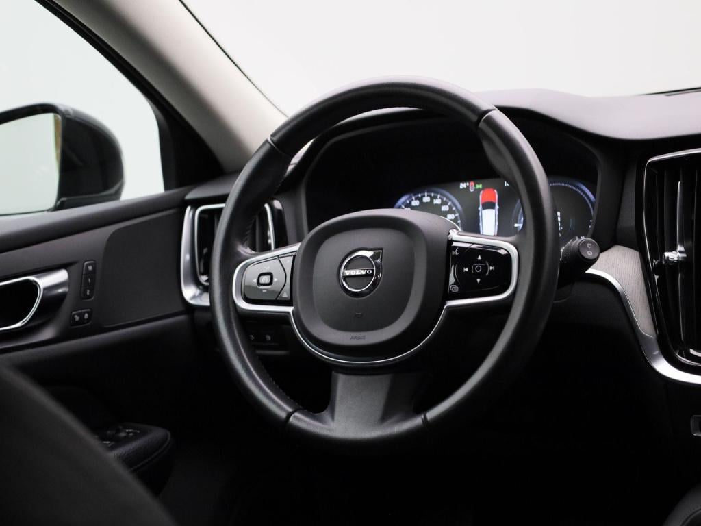 Volvo V60 2.0 t6 recharge awd inscription | automaat | apple carplay / andr