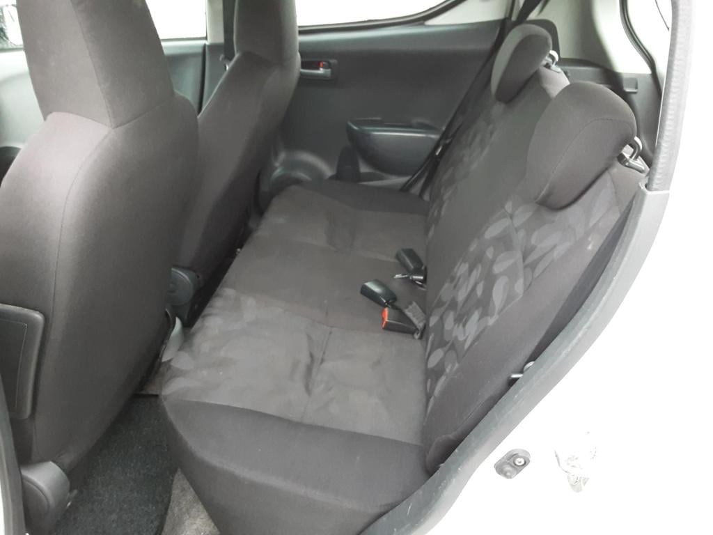 Suzuki Alto 1.0 comfort