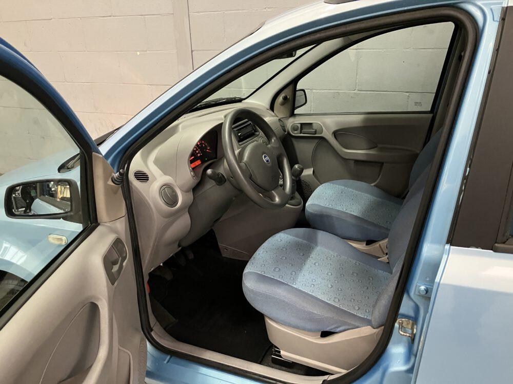 Fiat Panda 1.1 Active