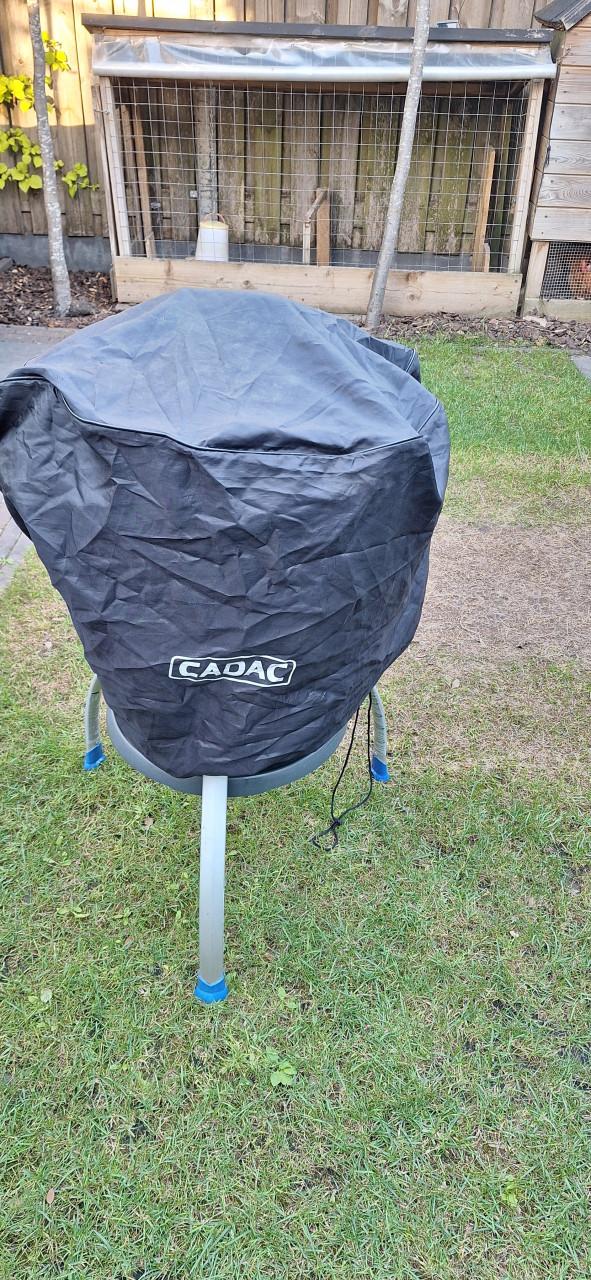 Cadac Carri Chef 2 met heel veel extra's