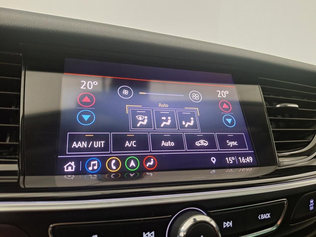 Opel Insignia sports tourer 1.6 t innovation|trekhaak