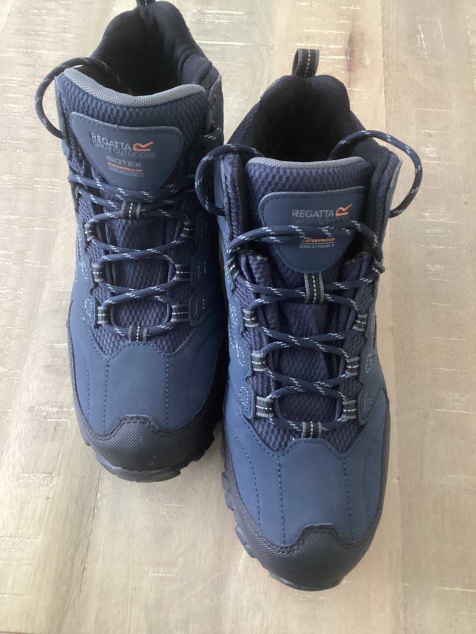 Wandelschoenen Regatta