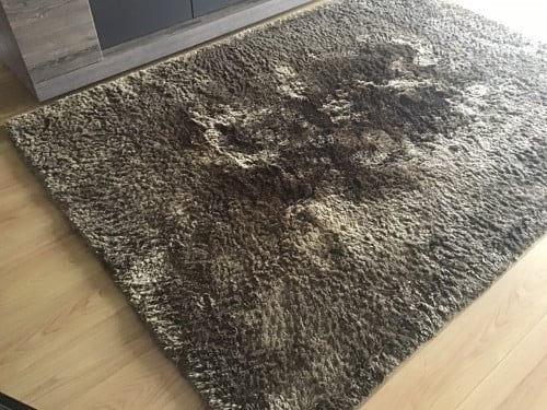 Vloerkleed