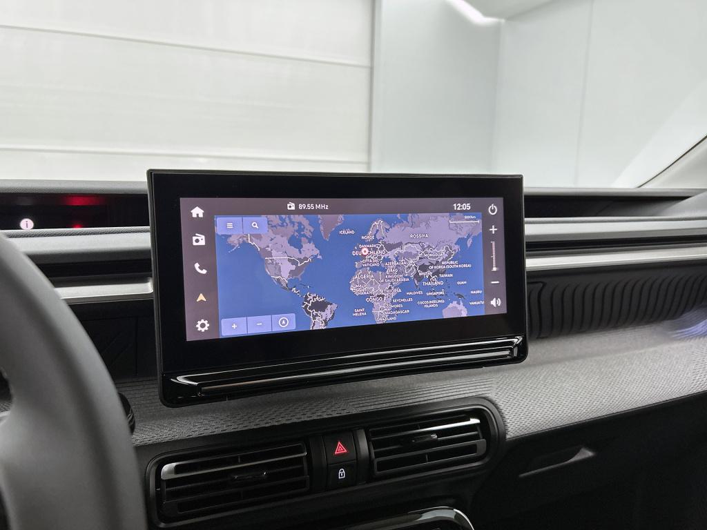 Citroen C3 Aircross hybrid 145pk automaat max | rijklaar | apple carplay | 