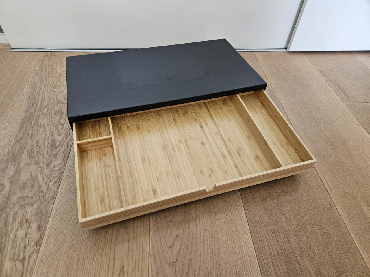 Ikea monitorstandaard