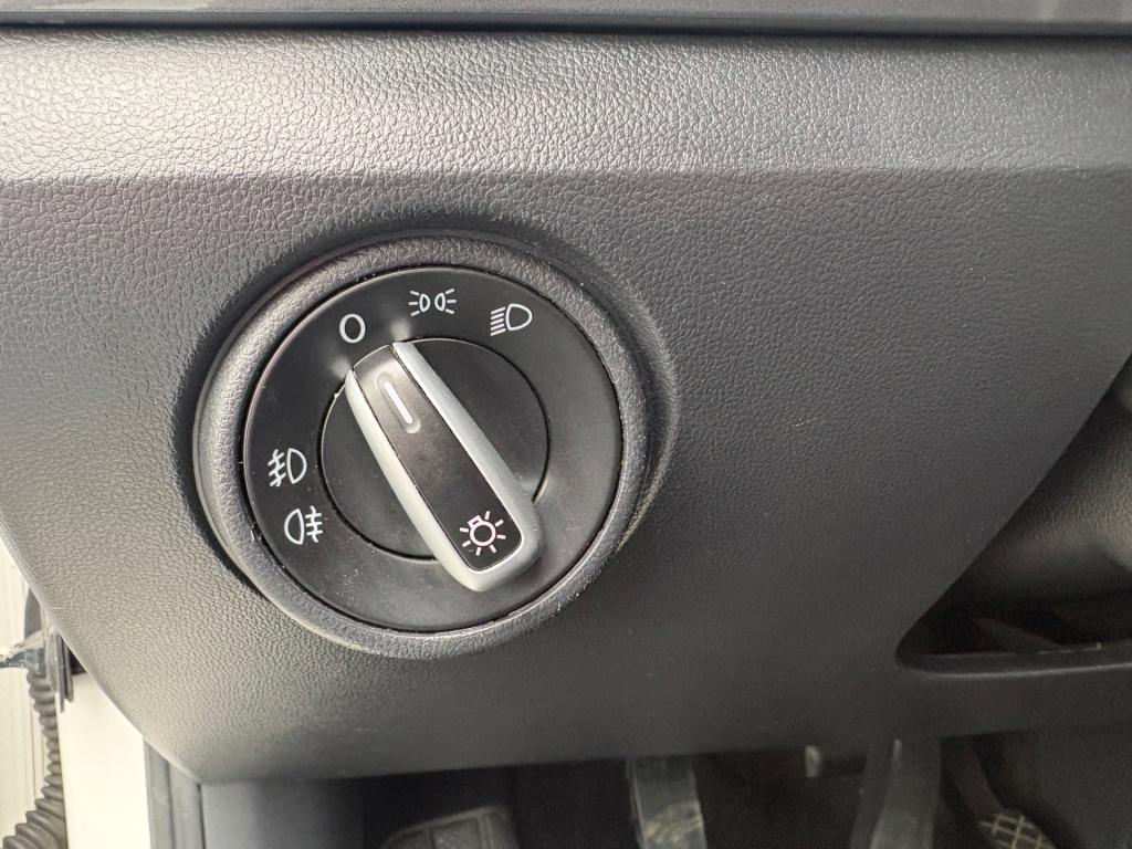 Seat Mii 1.0 style sport