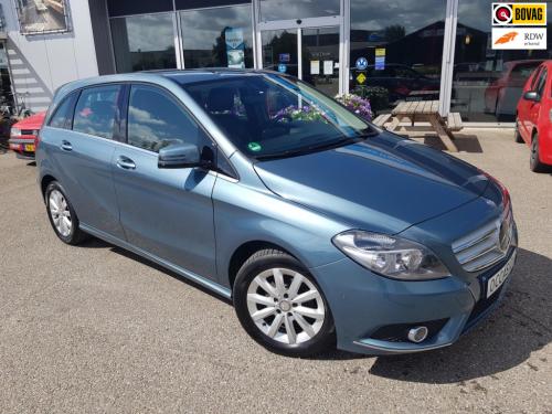 Mercedes-Benz B-Klasse 180 automaat