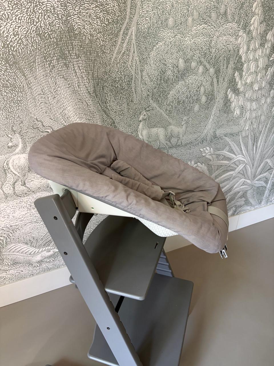 Stokke newborn set