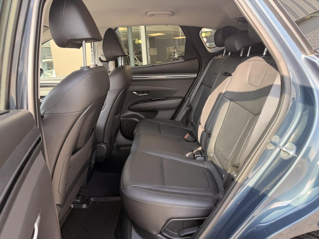 Hyundai Tucson 1.6 t-gdi phev premium | elek. kofferbak | leder | 360 camer