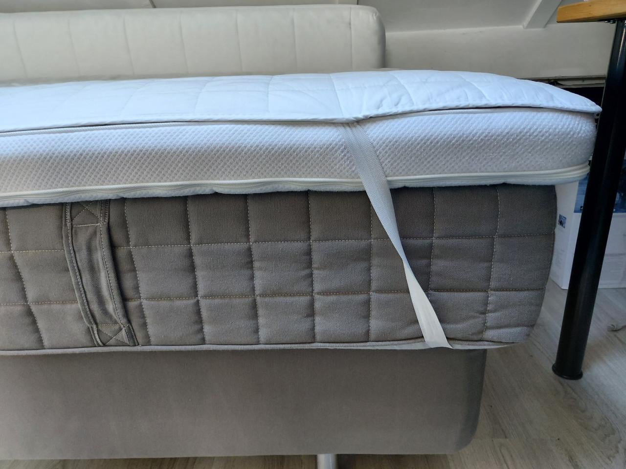 Boxspring ikea