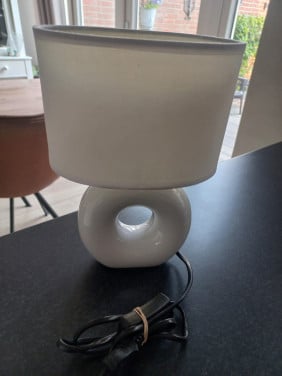Lampje