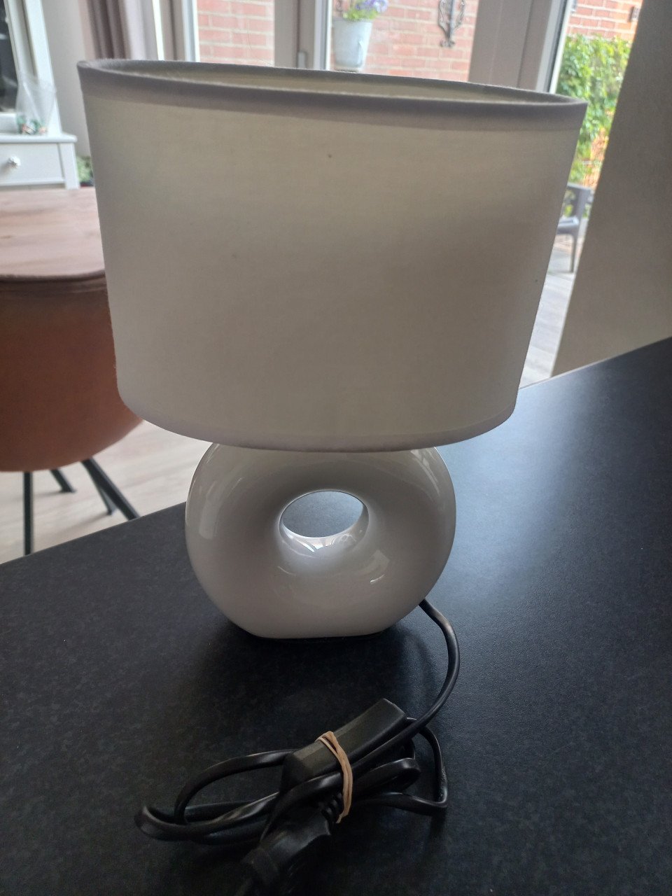 Lampje