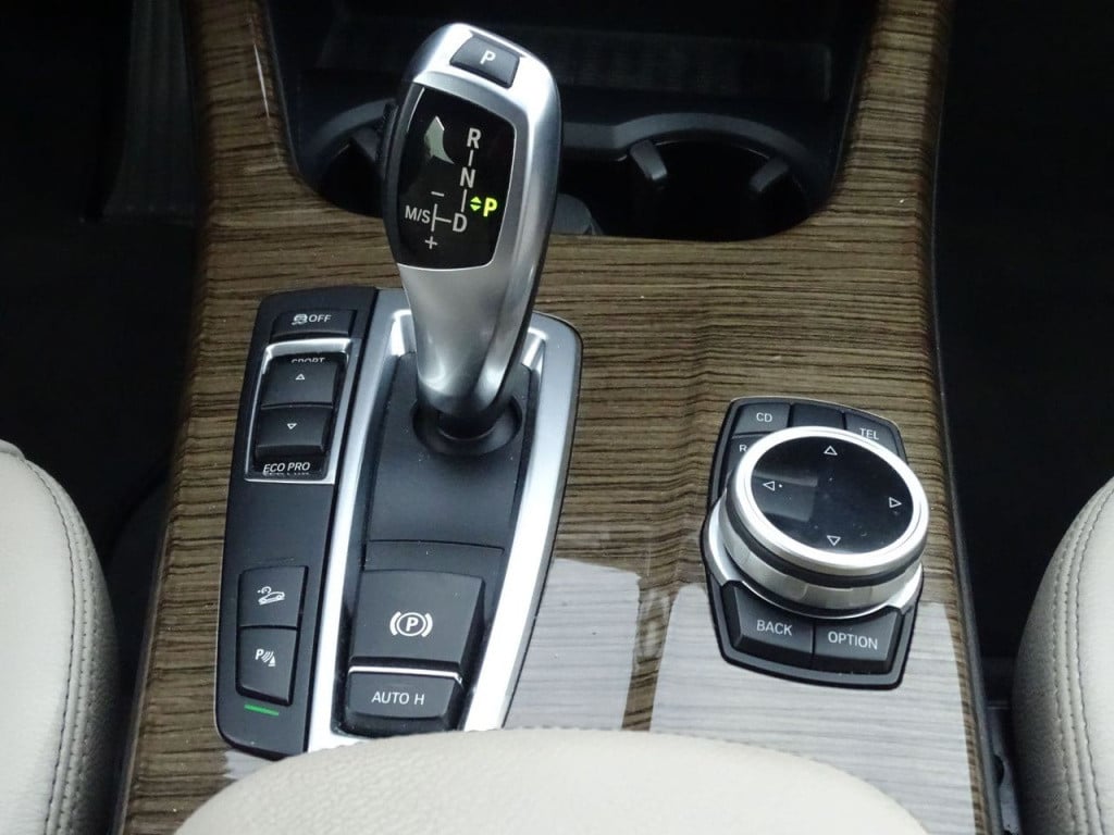 BMW X3 xdrive20i high executive | leder | stoelverwarming | el. trekhaak