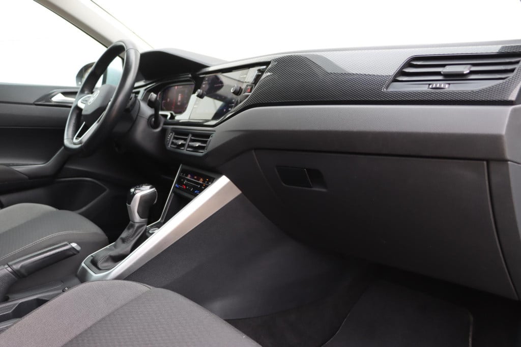 Volkswagen Taigo 1.0 tsi life business 110pk dsg7