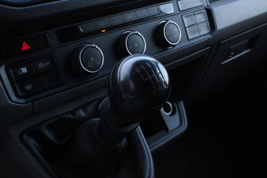 Man Tge 35 2.0 std hoog el