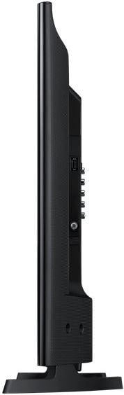 Samsung 32 inch. ( 82 cm ) LED TV, type UE32N5000AW, geheel compleet met AB