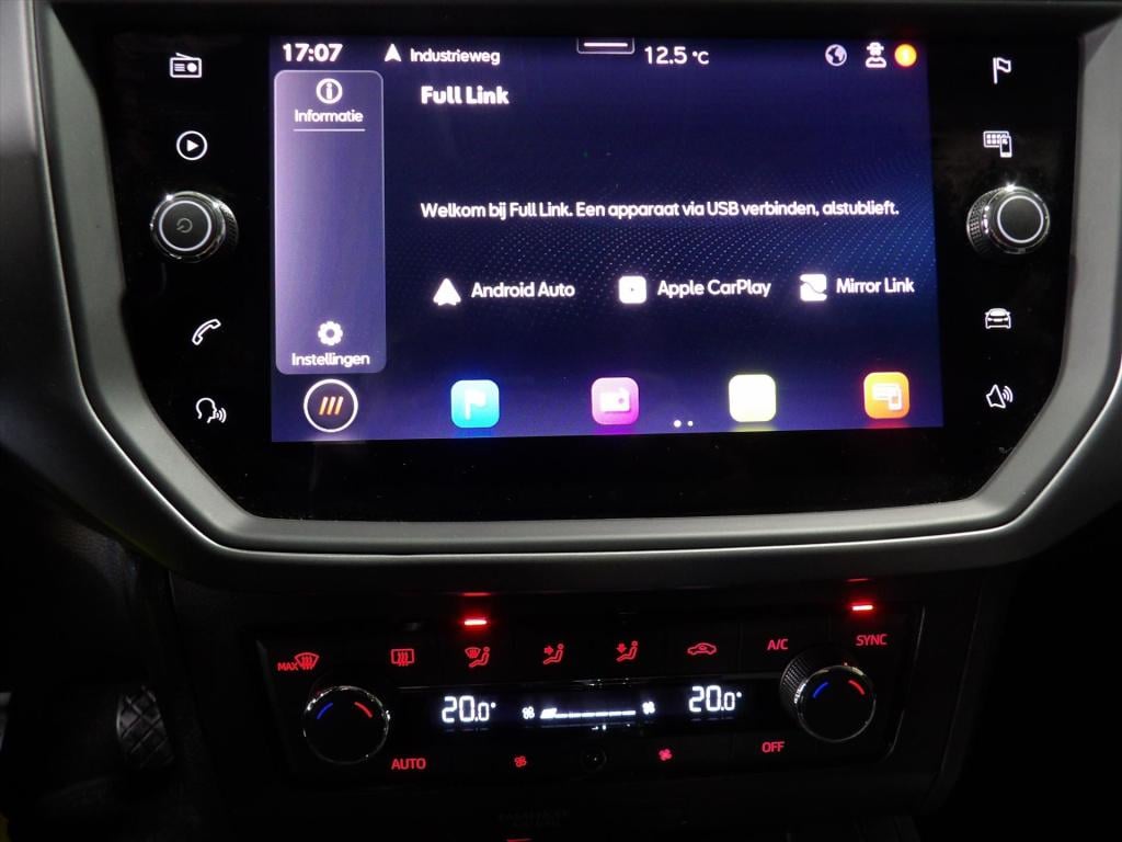 Seat Ibiza 1.0 ecotsi 95pk style business intense