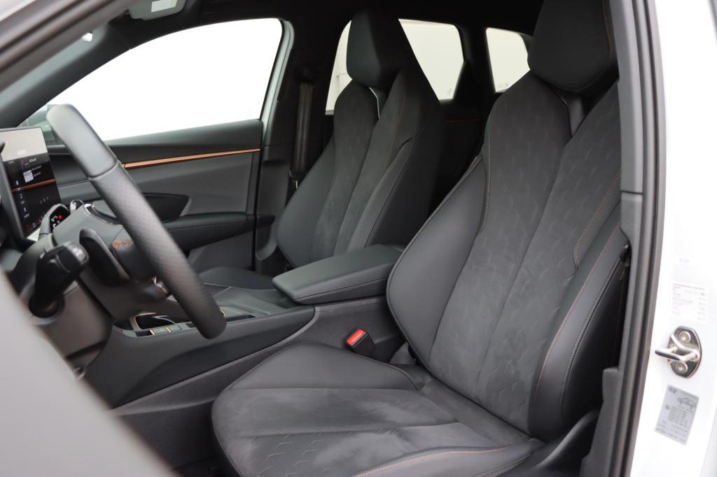 Cupra Terramar 1.5 etsi business dsg7 150pk