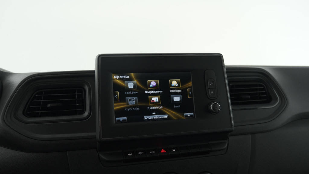 Renault Master t35 2.3 dci 135 l2h2 comfort | direct leverbaar | navigatie 