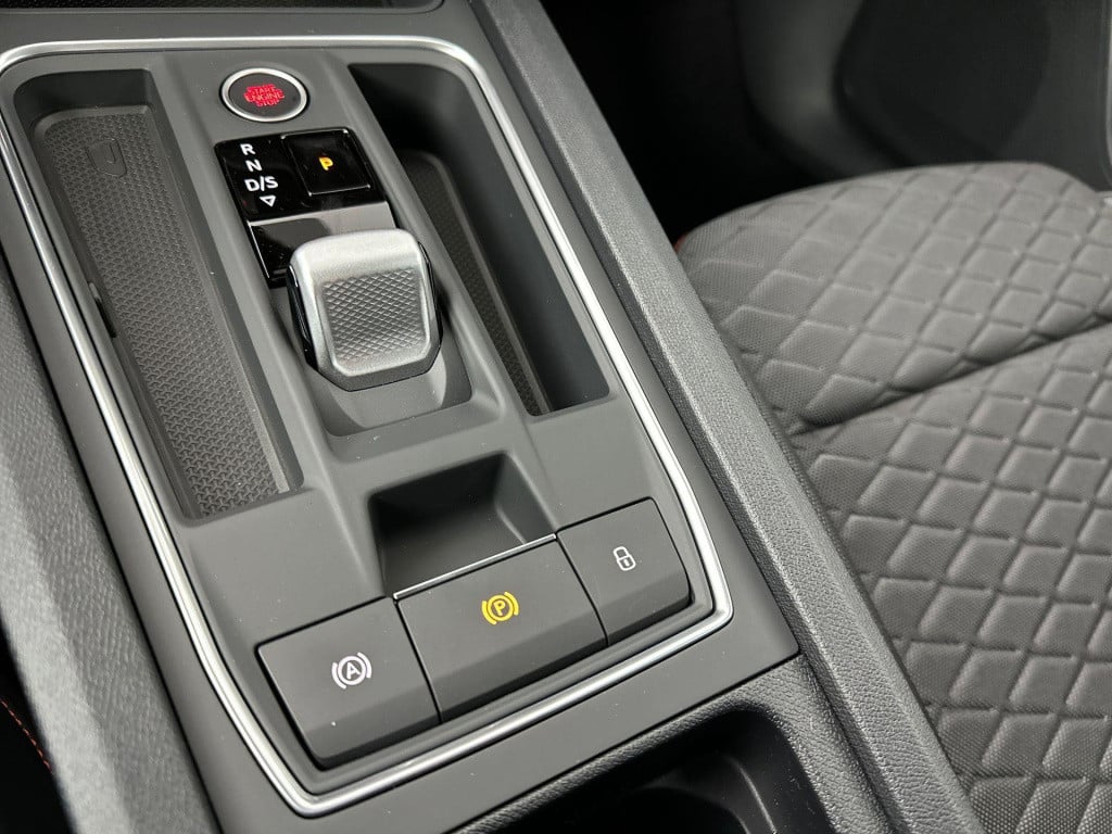 Seat Leon sportstourer fr phev first edition 1.5 tsi ehybrid 150kw / 204p