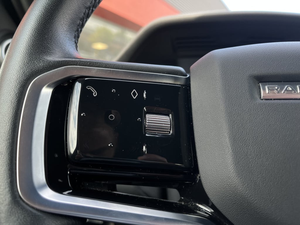 Land Rover Range Rover 1.5 p300e awd r-dynamic se | carplay | camera | acc 