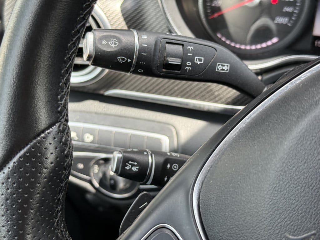 Mercedes-Benz V-Klasse 250d lang dc avantgarde edition amg | nl-auto | 1e e