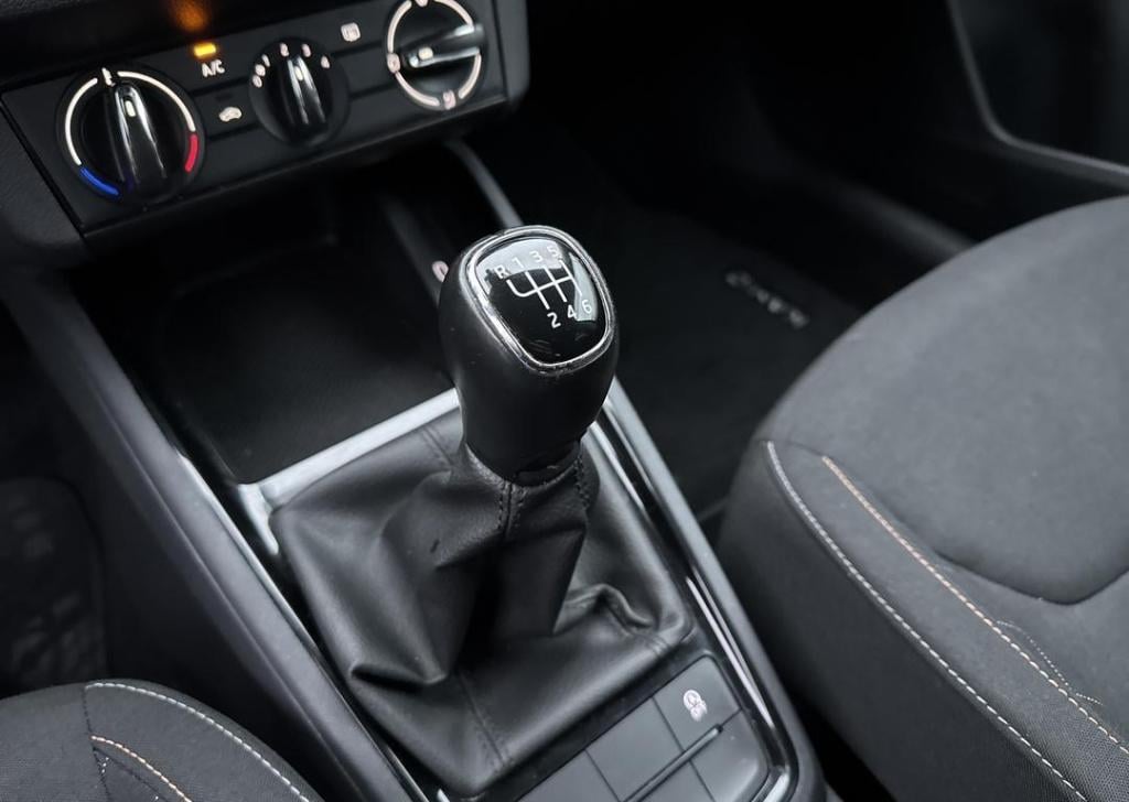 Skoda Kamiq 1.0 tsi ambition - trekhaak