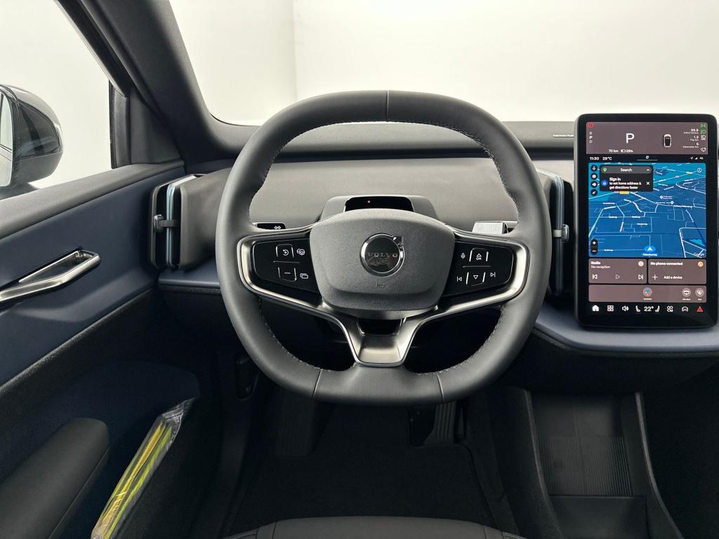 Volvo Ex30 p3 plus europa