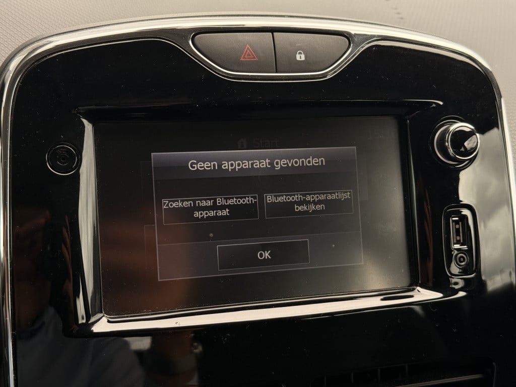 Renault Clio estate 0.9 tce expression | cruise control | bluetooth telefoo