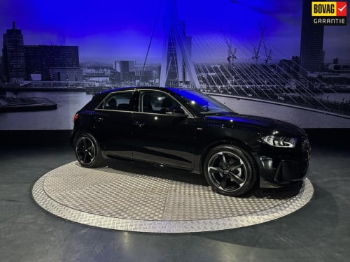 Audi A1 Sportback 30 tfsi s edition *navi*appconnect*clima*