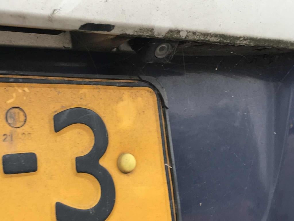 Renault Grand Scenic 1.9 dci privilege