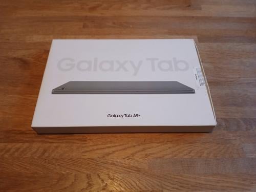 Samsung galaxy tab a9+ 64gb