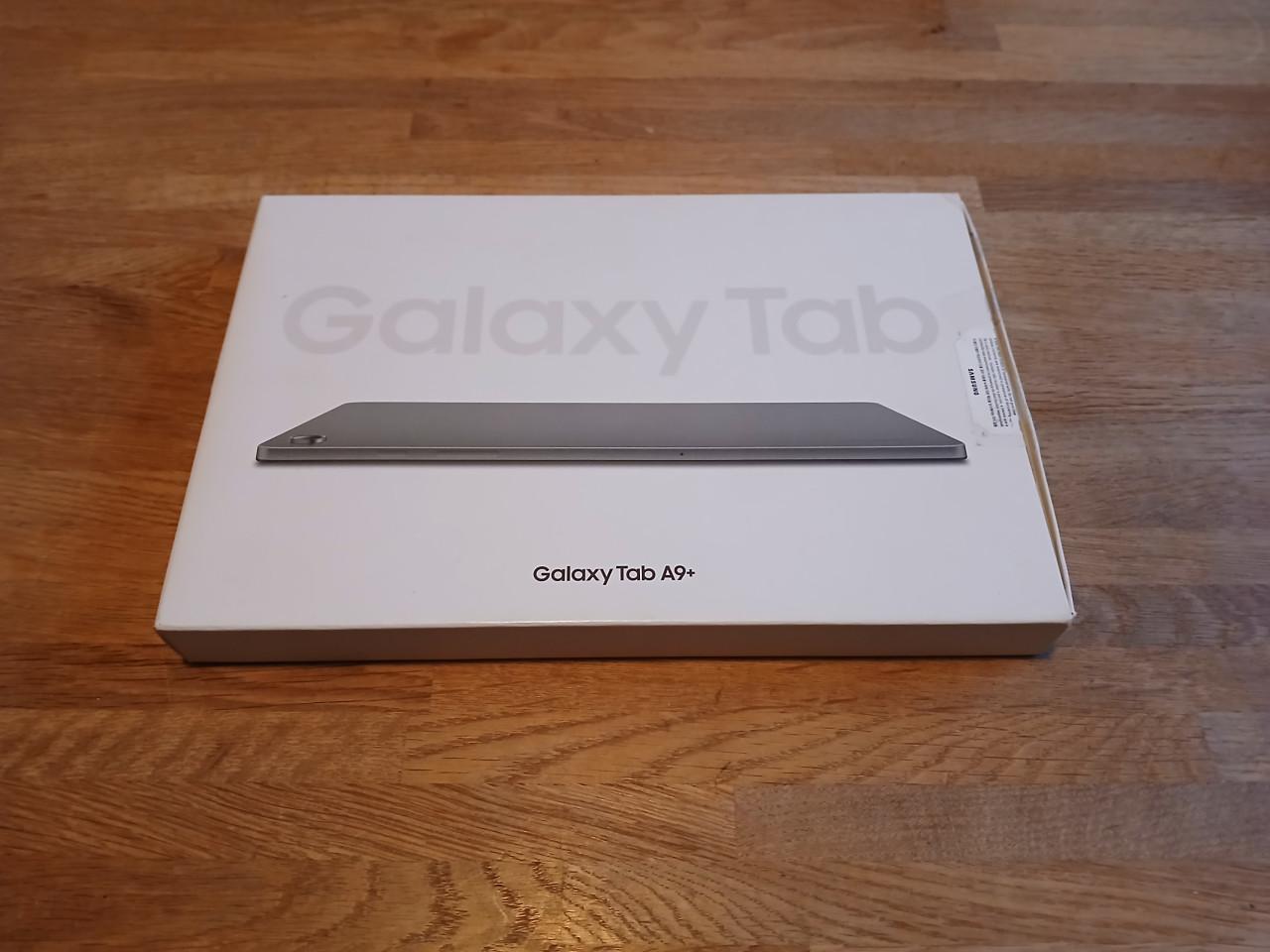 Samsung galaxy tab a9+ 64gb