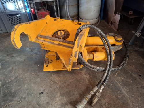 Herder 180 grade pendel