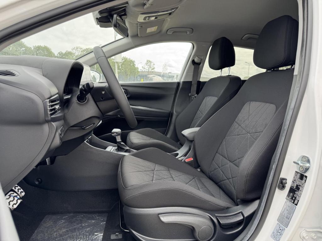 Hyundai Bayon 1.0 t-gdi premium automaat