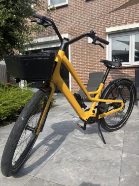 Specialized Turbo Como SL 5.0